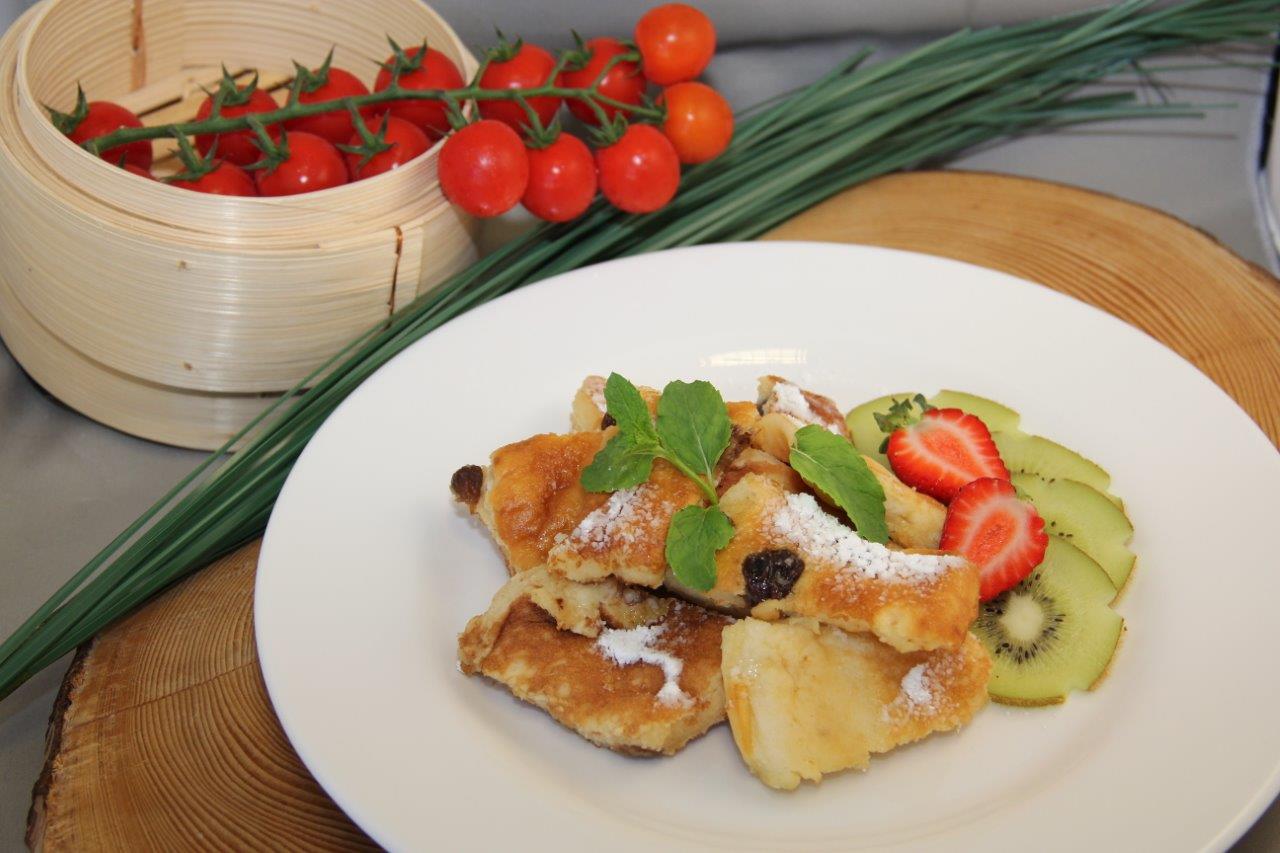 Kaiserschmarrn